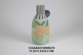 Small Vase