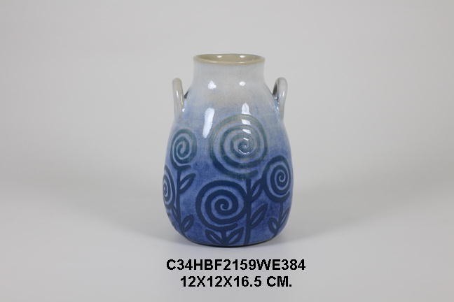 Small Vase