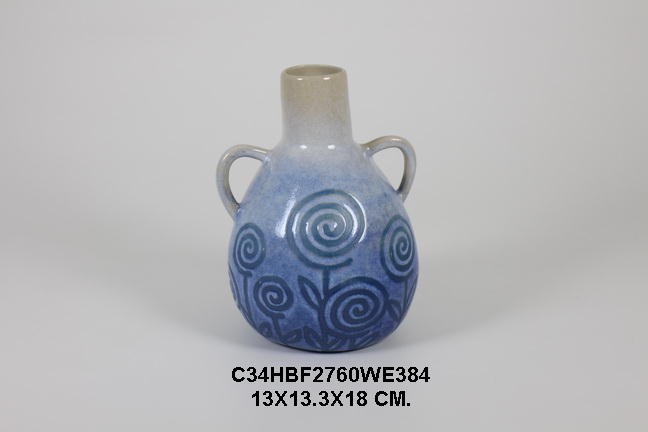 Small Vase