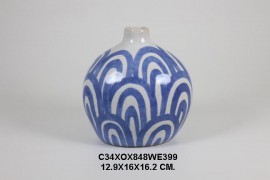 Small Vase