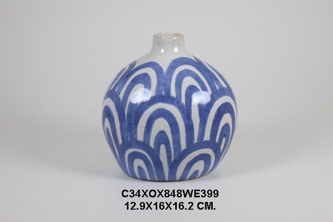 Small Vase