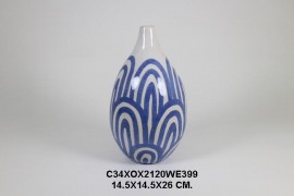 Small Vase