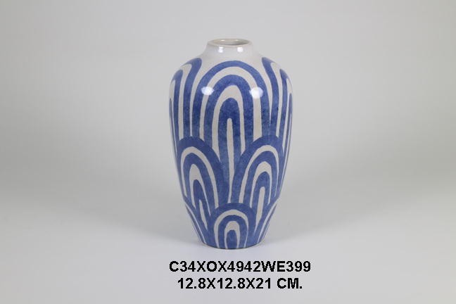 Small Vase