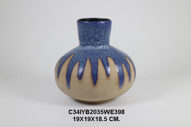 Small Vase