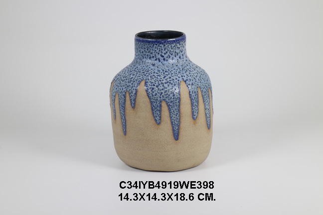 Small Vase