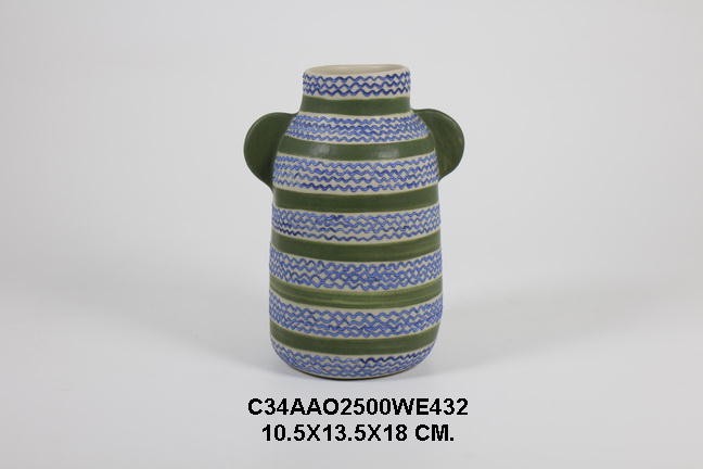 Small Vase