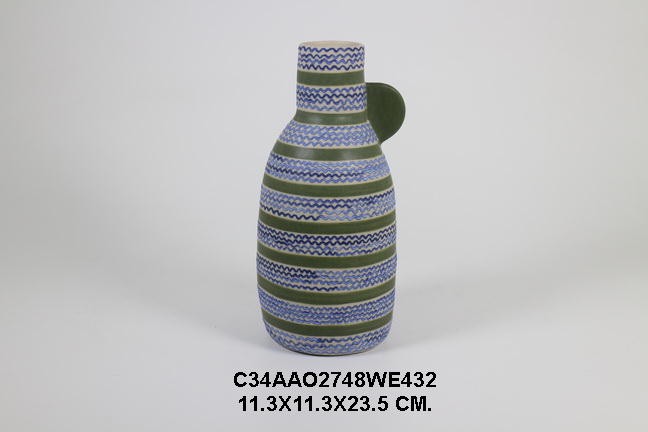 Small Vase