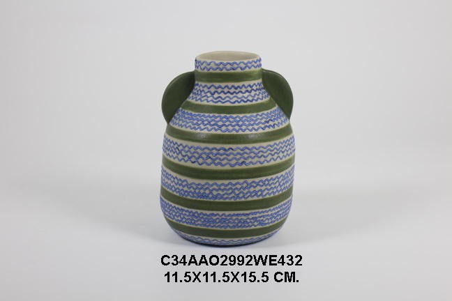 Small Vase