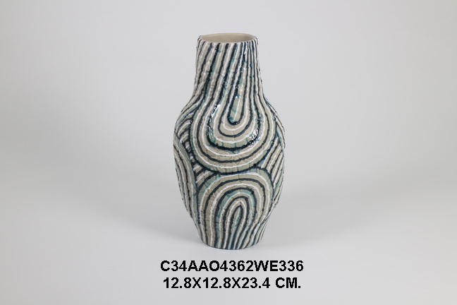 Small Vase