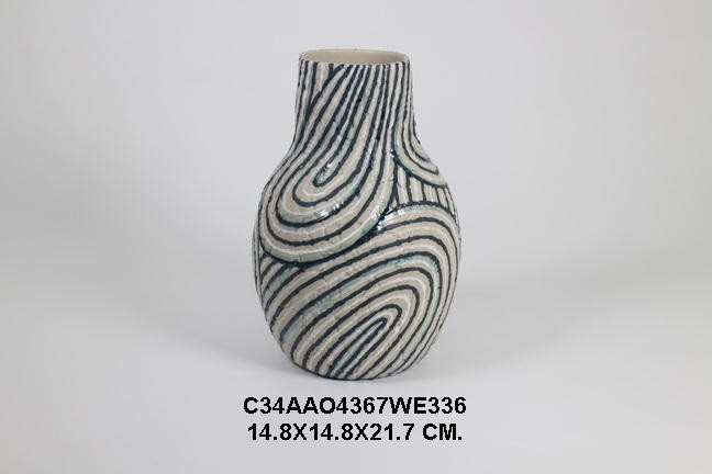 Small Vase