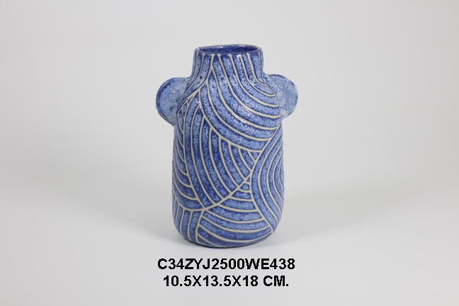 Small Vase