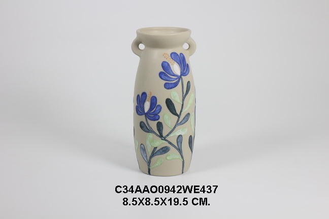 Small Vase