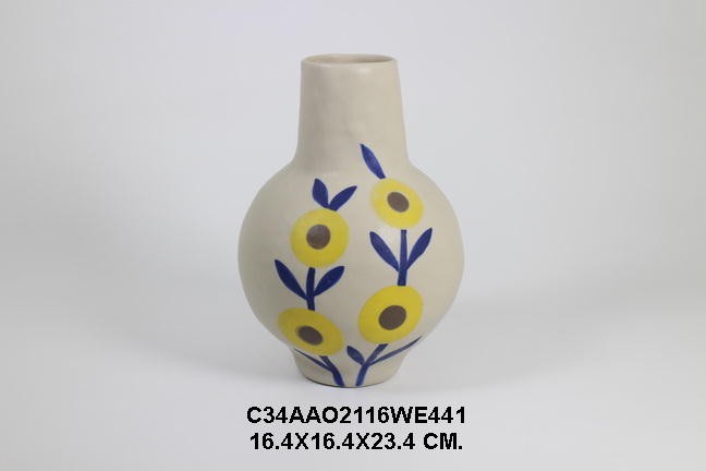 Small Vase