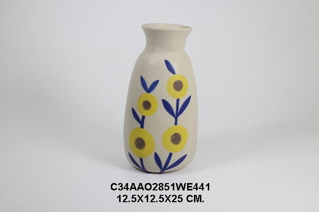 Small Vase