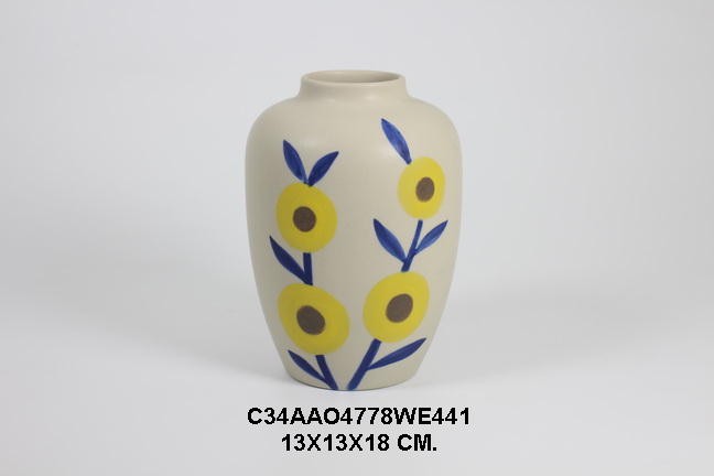 Small Vase