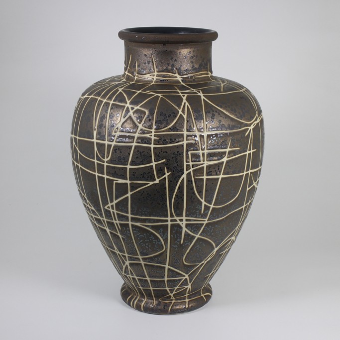 Large Vase