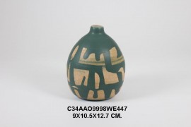 Small Vase