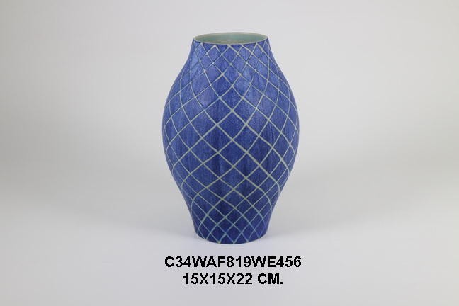 Small Vase