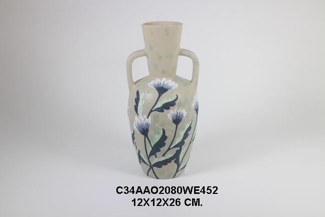 Small Vase