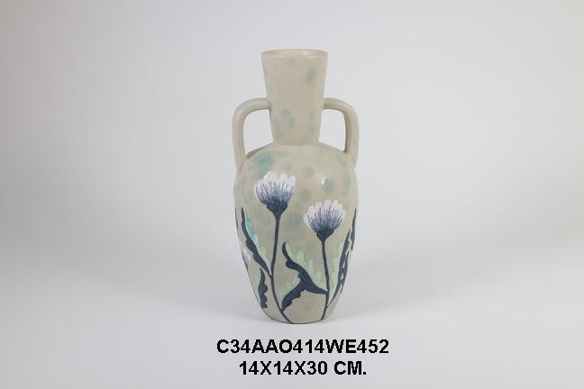 Small Vase