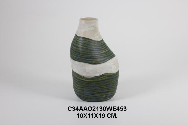 Small Vase