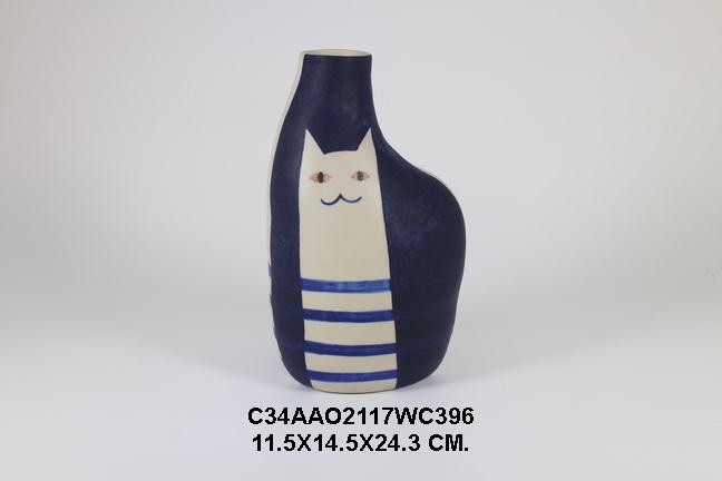 Small Vase