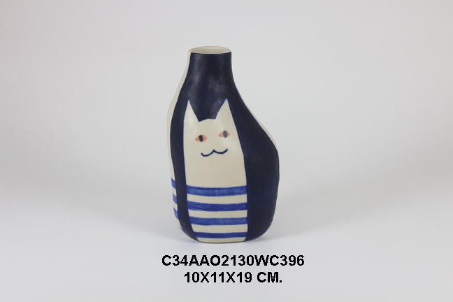 Small Vase