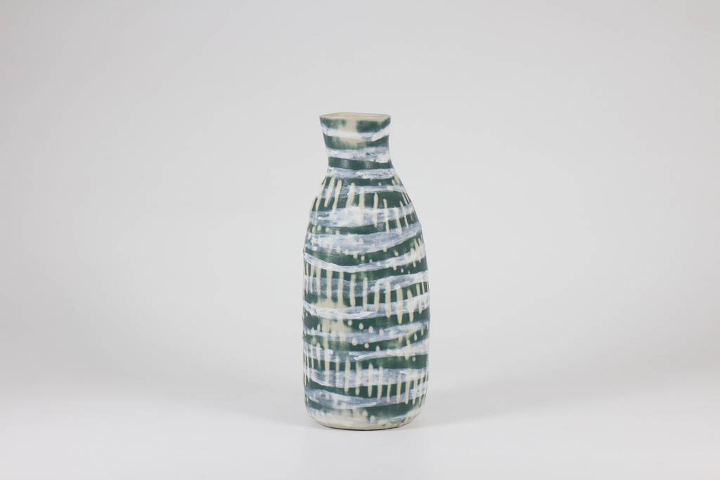 Small Vase