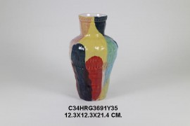 Small Vase