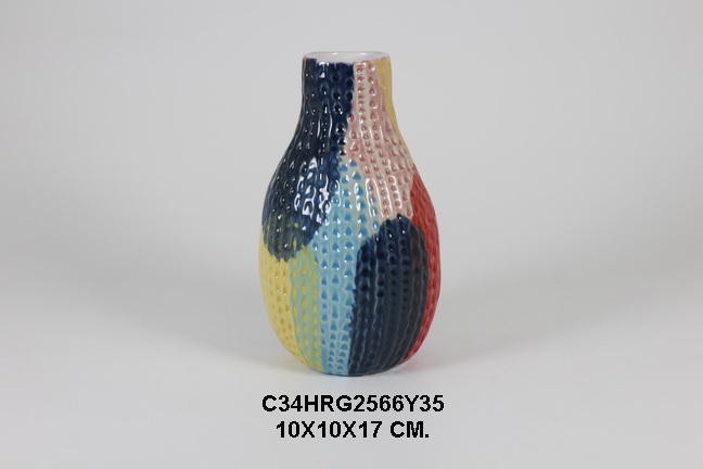 Small Vase