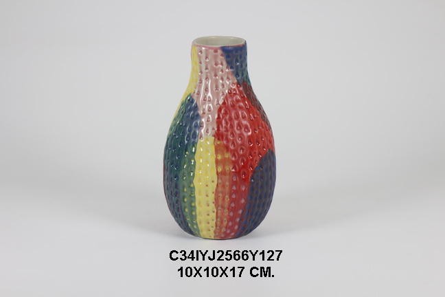 Small Vase