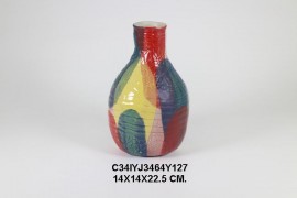 Small Vase