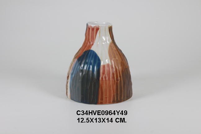 Small Vase