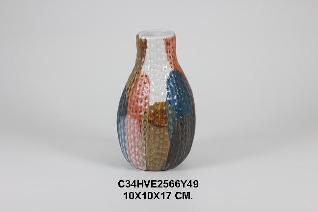 Small Vase