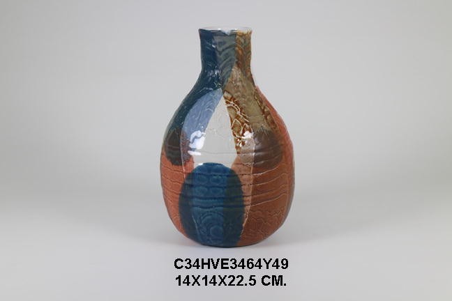 Small Vase