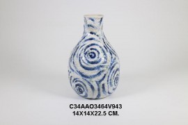 Small Vase