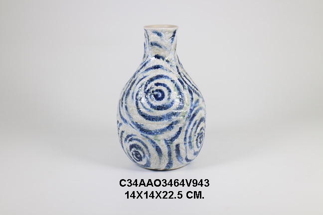 Small Vase