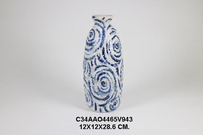 Small Vase