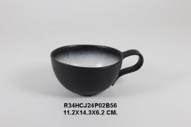 Coffee cup & Saucer