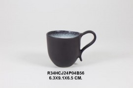 Coffee cup & Saucer