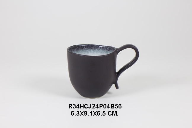 Coffee cup & Saucer