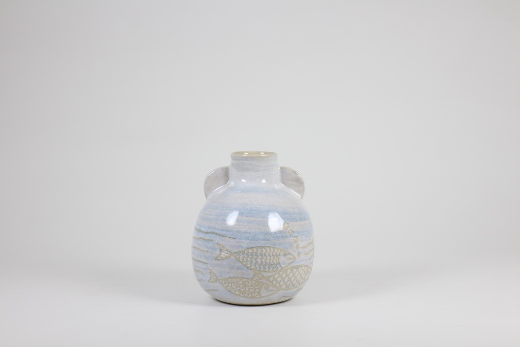 Small Vase